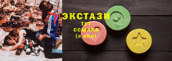 хмурый Алексин